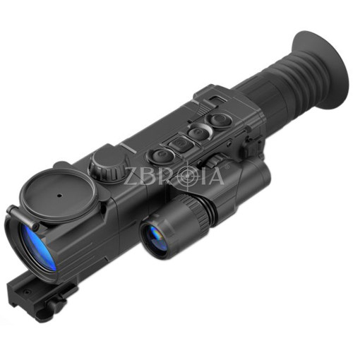 Приціл нічного бачення Pulsar Digisight Ultra N355 фото