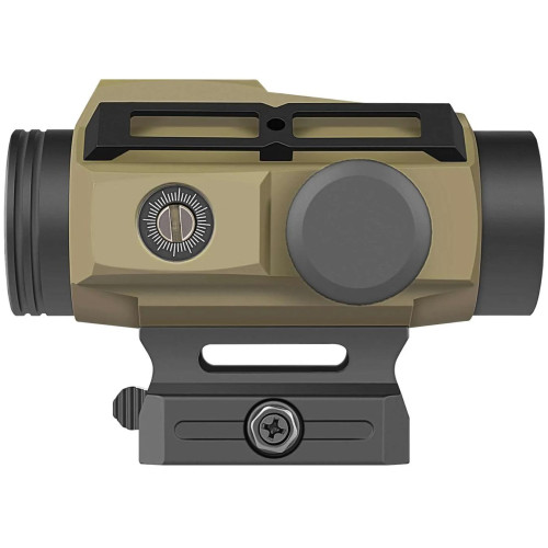 Коллиматорный прицел Spina SYM-30T фото 3