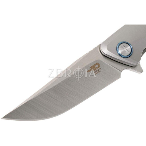 Ніж Bestech Dolphin BT1707C фото 3