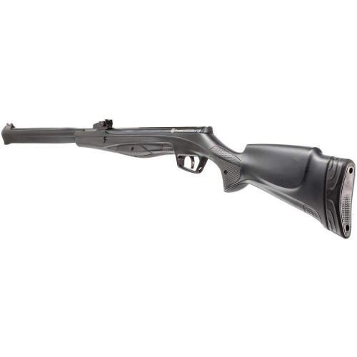 Пневматична гвинтівка Stoeger RX20 S3 Suppressor Synthetic Black фото 4