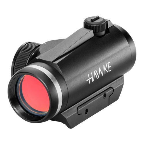 Коллиматорный прицел Hawke Vantage 1x25 3MOA Weaver фото