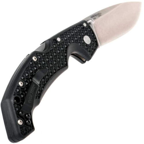 Ніж Cold Steel Voyager L Drop Point фото 3