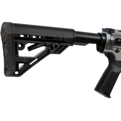 Карабин HM Defense Avenger M308 18" кал. 308 Win фото 4