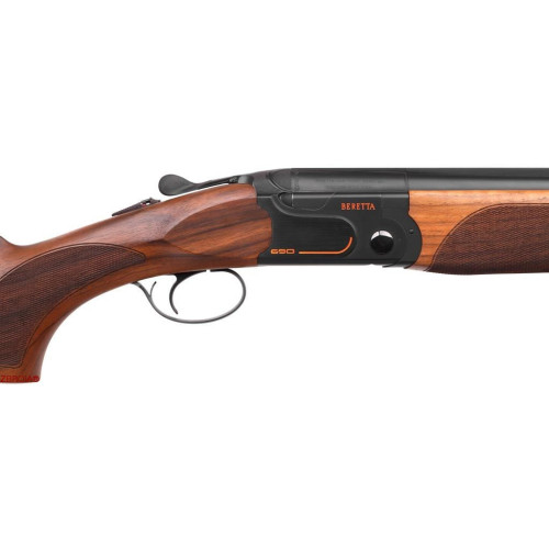 Рушниця Beretta 690 Sporting B-Fast OCHP кал. 12/76 фото 2