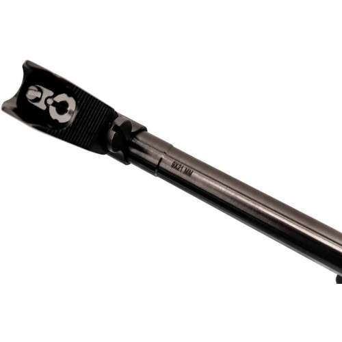 Карабін Kel-Tec SUB2000 кал. 9x21 мм фото 10