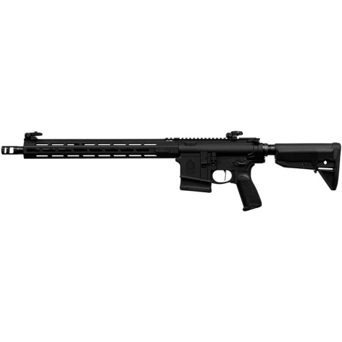 Карабин Springfield Saint Victor Low Cap 16'' кал. 308 Win фото 2