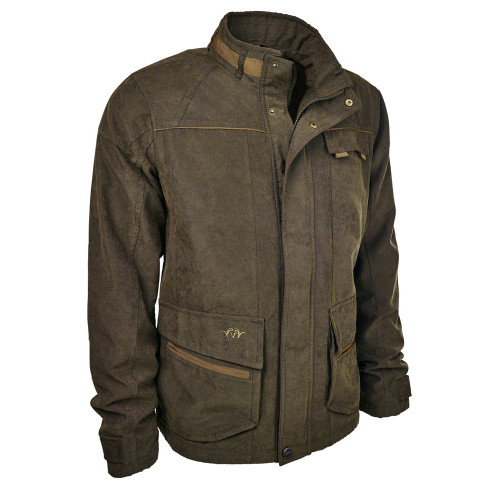 Куртка Blaser Active Outfits Argali 2 Light Sport (Размер 4ХL, Коричневый) фото