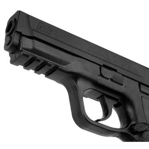 Пневматичний пістолет Umarex Smith & Wesson M&P40 (5.8093) фото 5