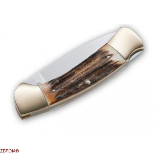 Нож Boker Stag II фото 2