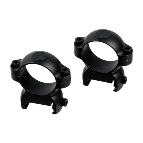 Кольца Leupold LRW (25.4 мм) Medium на Weaver/Picatinny фото 2