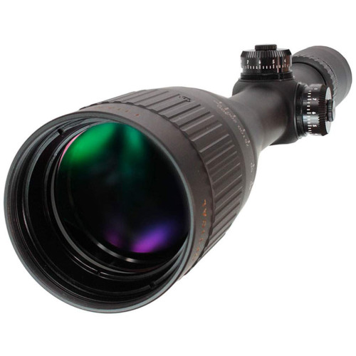Прицел Delta DO Titanium 4-16x42 Mil-Dot фото 6