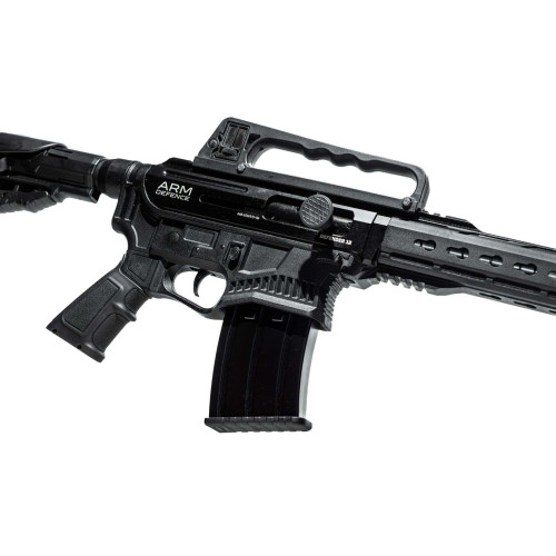 Ружье ARM Defence DEFENDER-12 кал. 12/76 фото 11