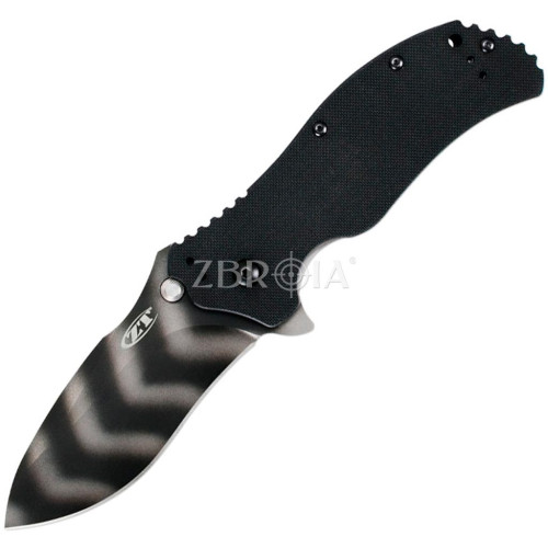 Нож Zero Tolerance 0350TS фото