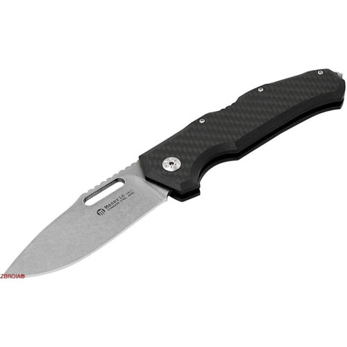 Ніж Maserin Nimrod Black фото 3