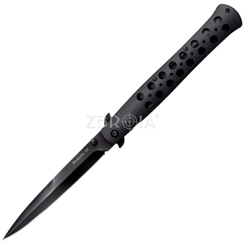 Ніж Cold Steel Ti-Lite 6" G10 (S35VN) фото