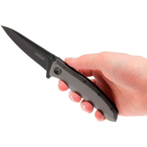 Нож Kershaw Grid фото 5