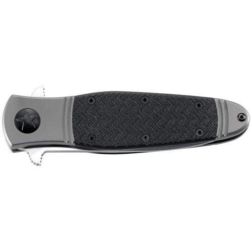 Ніж CRKT Bombastic (K340KXP) фото 4
