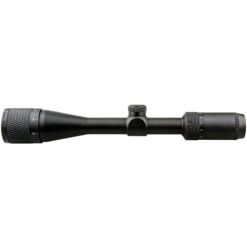 Оптический прицел Vector Optics Matiz 4-12x40 SFP фото 4