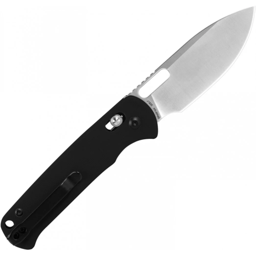Нож CJRB Hectare, AR-RPM9, G10 Black (J1935-BK) фото 3
