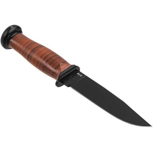 Нож Ka-Bar Mark I Balck фото 4
