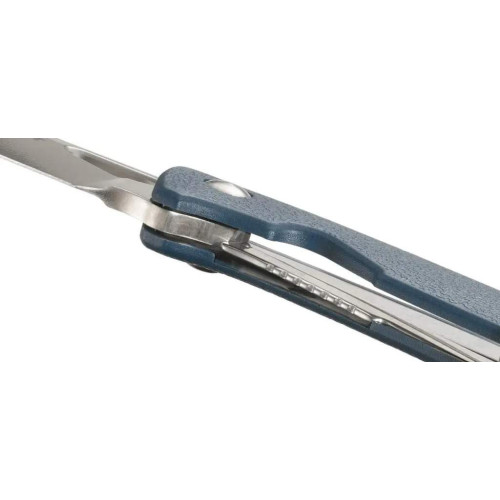 Ніж CRKT Piet Blue D2 5390B фото 2