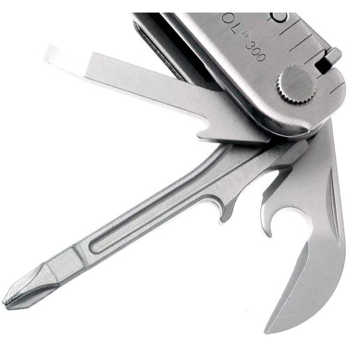 Мультитул Leatherman Super Tool 300 (831148) фото 7