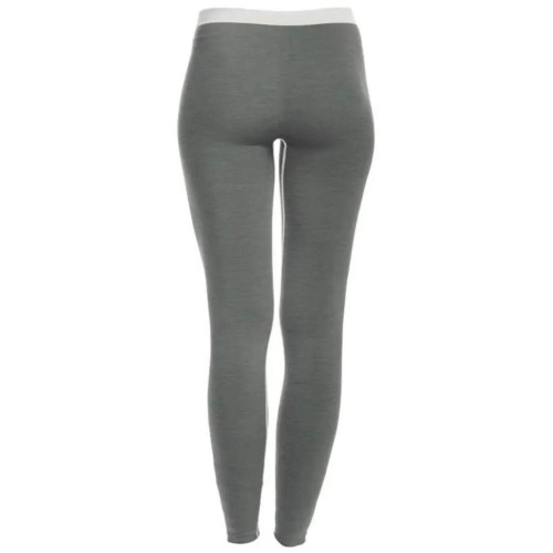 Кальсони Spring Long pant woman 467 (розмір - XS, сірий) фото 2