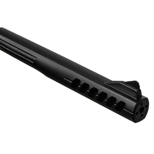 Пневматическая винтовка Crosman Mag-Fire Mission NP Multi-Shot + Прицел 4х32 (CMM7SXS) фото 7