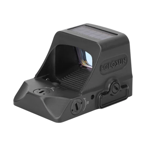 Коллиматорный прицел Holosun HE508T-X2-RD фото 4
