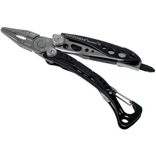 Мультитул Leatherman Skeletool CX (830923) фото 2