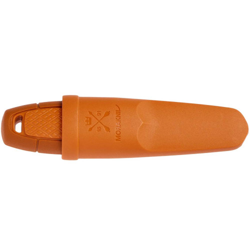 Ніж Morakniv Eldris Orange фото 3