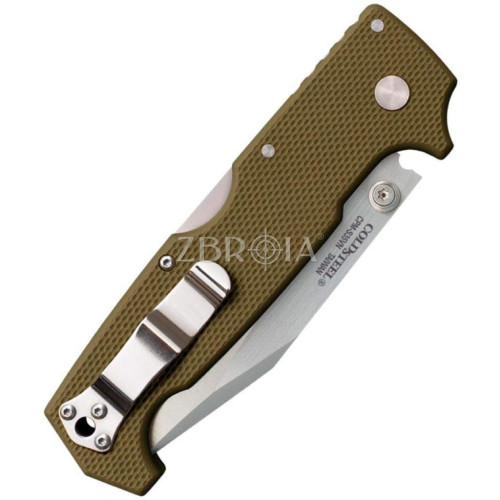 Ніж Cold Steel SR1 фото 2