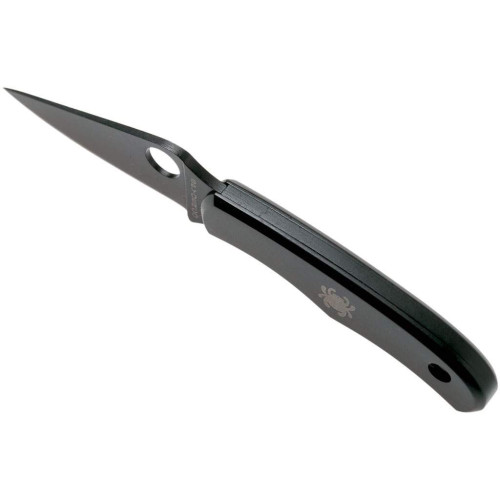 Ніж Spyderco Bug (C133BKP) фото 5