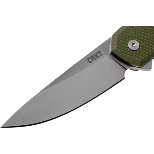Ніж CRKT Tueto (5325) фото 3