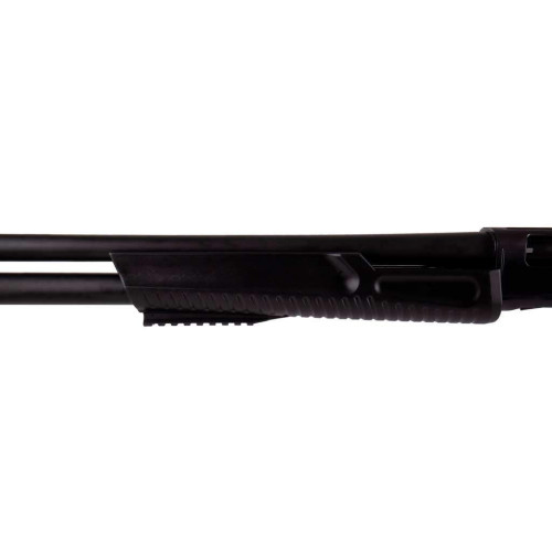 Ружье Hatsan Escort Aimguard-TS LH кал. 12/76 (левостороннее) фото 7