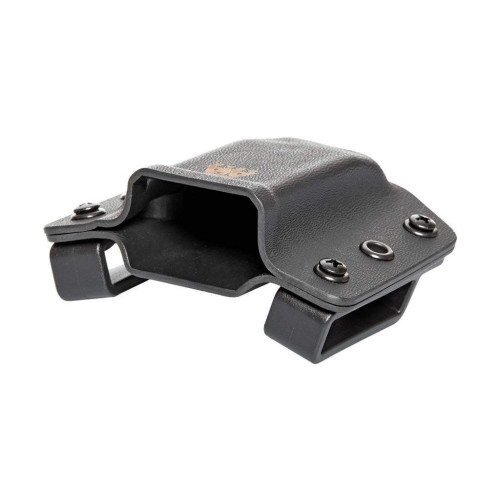 Паучер ATA-Gear Pouch ver.1 Black для магазина Glock-17/22 (правша/левша) фото 3