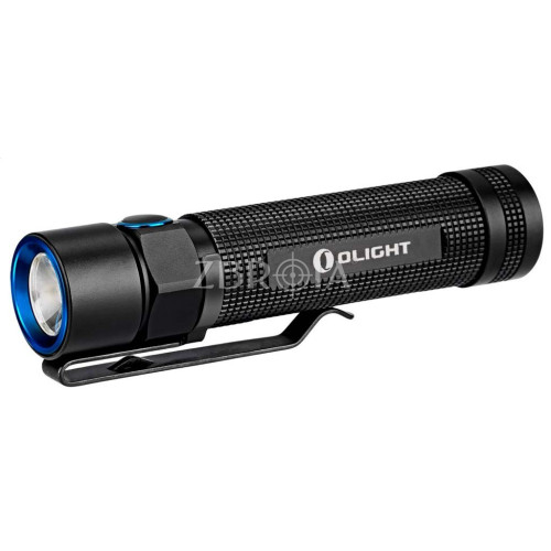 Фонарь Olight S2R Baton фото