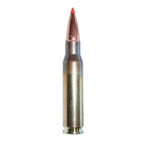 Патрон ABR Hunter кал. 308 Win куля SST, маса 11.7 гр/180 гран фото 3