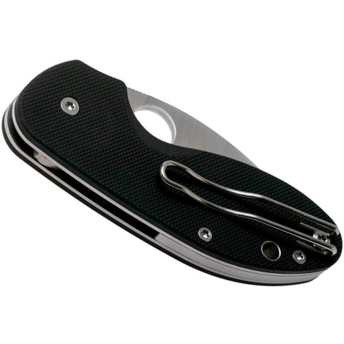Ніж Spyderco Insistent PE (C246GP) фото 4