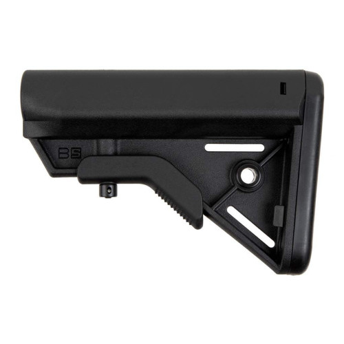 Приклад B5 Systems Bravo Mil-Spec Black фото 2