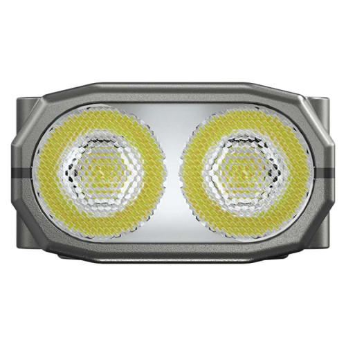 Ліхтар наключний Nitecore TINI 3 MCT чорний фото 5