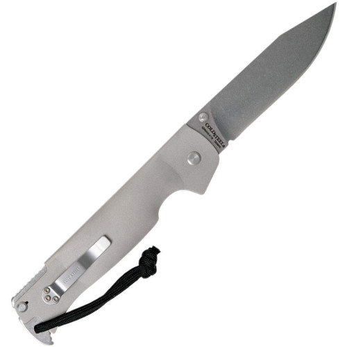 Ніж Cold Steel Pocket Bushman фото 2