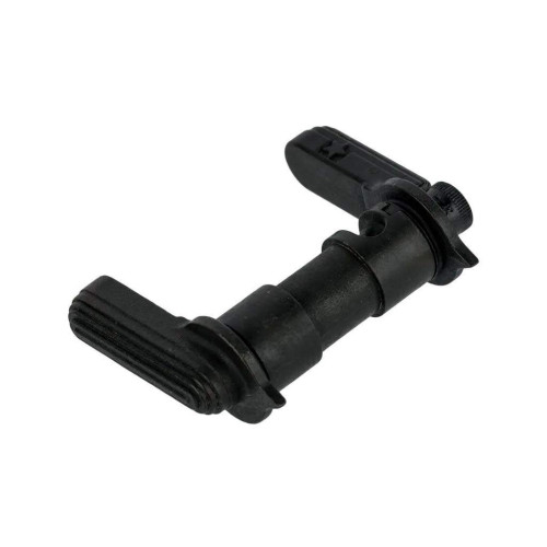 Запобіжник BCM Ambidextrous Safety Selector AR15 двосторонній фото 3