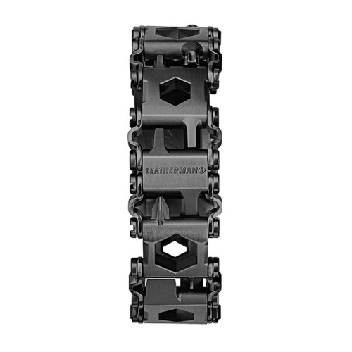 Браслет-мультитул Leatherman Tread LT Black Metric (832432) фото 5