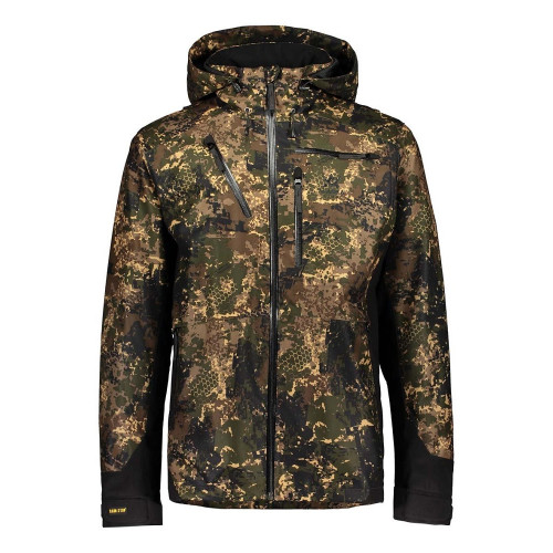 Куртка Alaska Superior II Ms Jacket BlindTech Invisible (розмір - M) фото