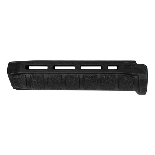 Цевье FAB Defense Vanguard для Mossberg 500/590 со слотами M-LOK (полимер) черное фото 7