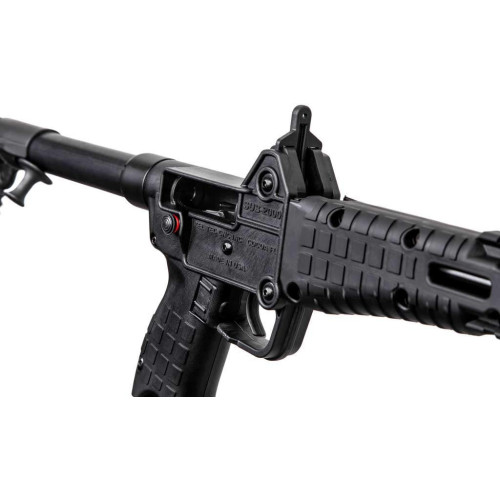 Карабін Kel-Tec SUB2000 кал. 9x21 мм фото 5