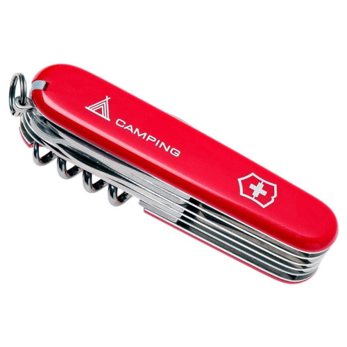 Нож Victorinox Ranger Red (1.3763.71) фото 6
