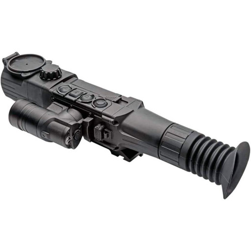 Приціл нічного бачення Pulsar Digisight Ultra N455 (без кріплення) фото 5