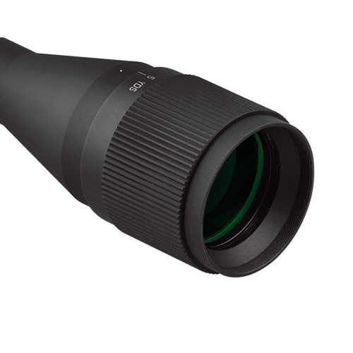 Прицел Discovery Optics VT-R 4-16x42 AOAC (25.4 мм, подсветка) фото 8